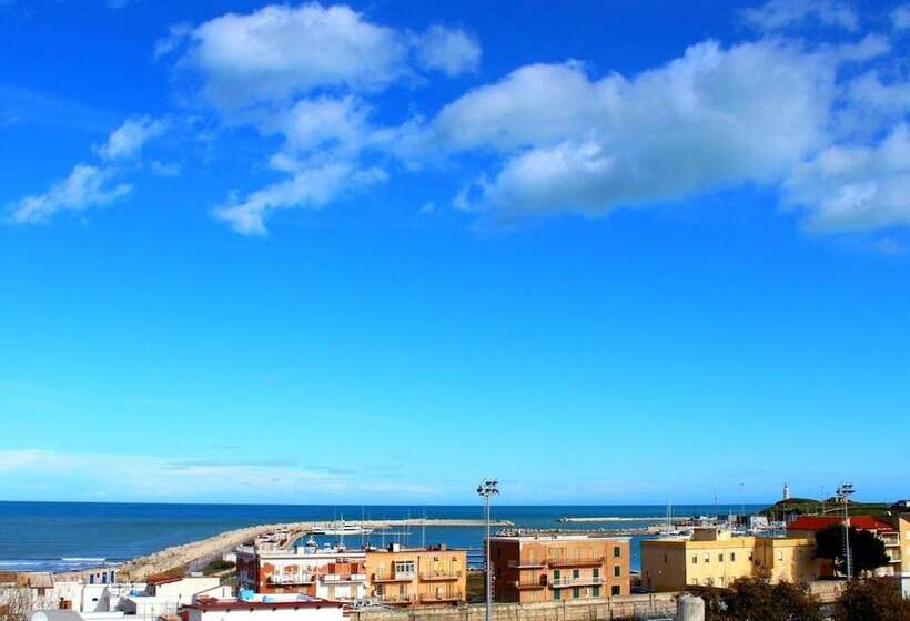 בית מלון כפרי Residence Fontana Vecchia