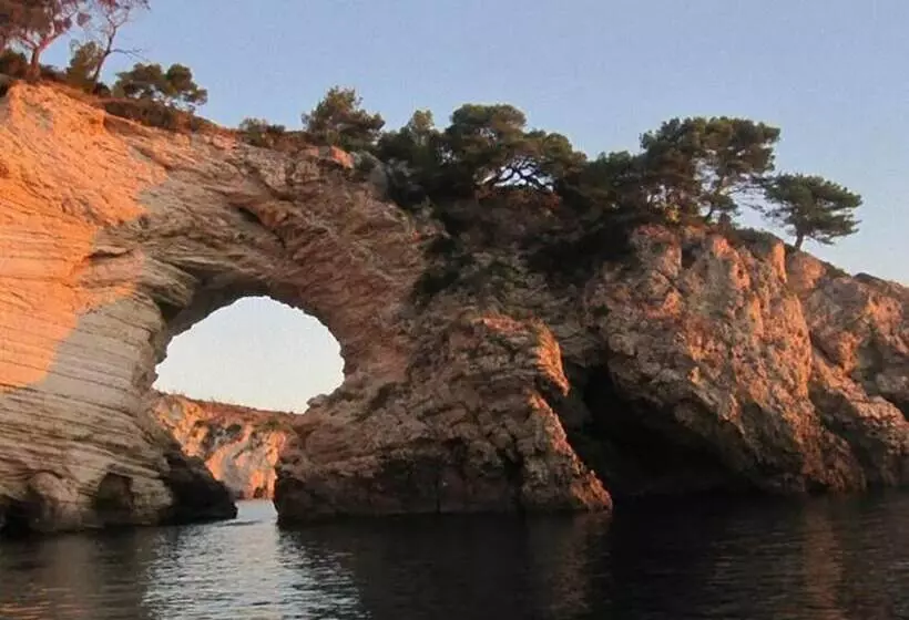 هتل Residence Fontana Vecchia