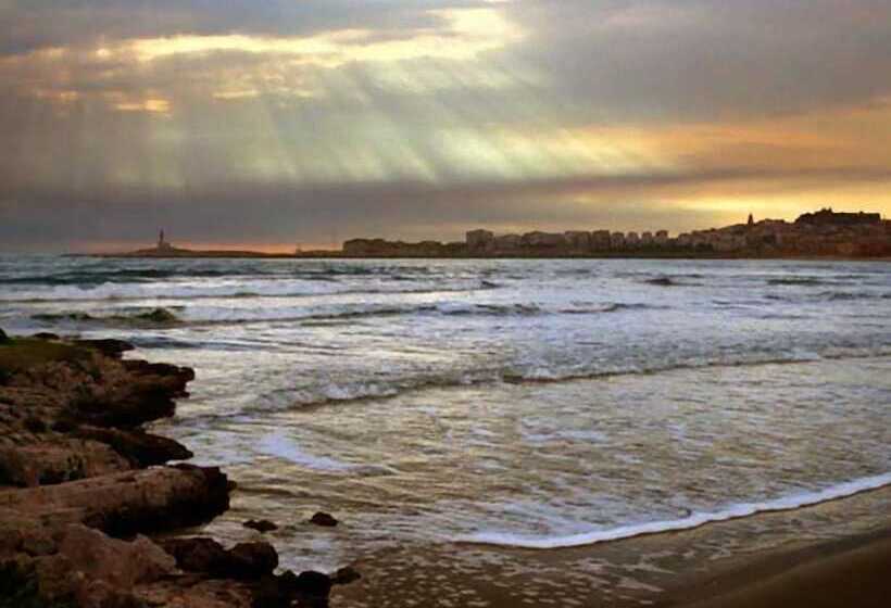 בית מלון כפרי Residence Fontana Vecchia