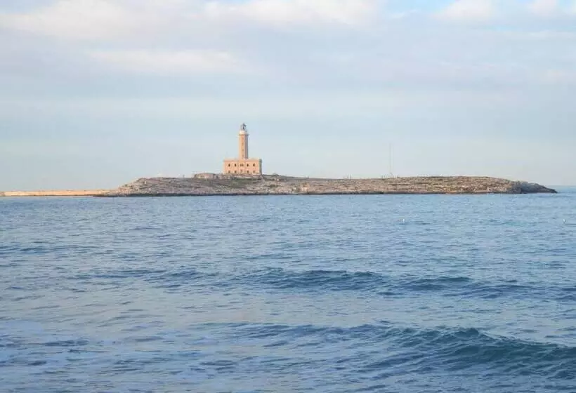 هتل Residence Fontana Vecchia