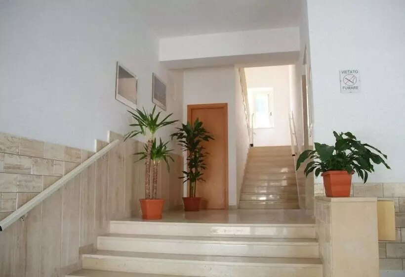 هتل Residence Fontana Vecchia