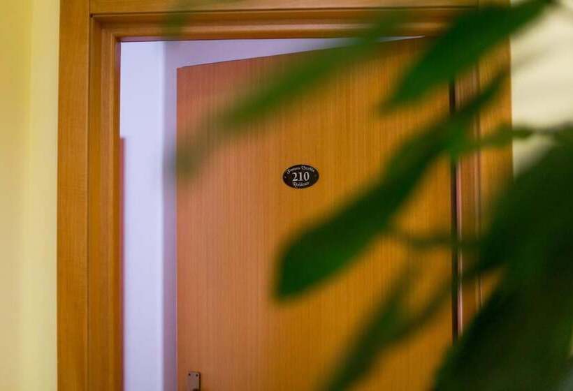 בית מלון כפרי Residence Fontana Vecchia