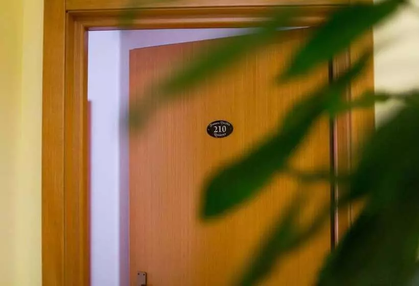 هتل Residence Fontana Vecchia