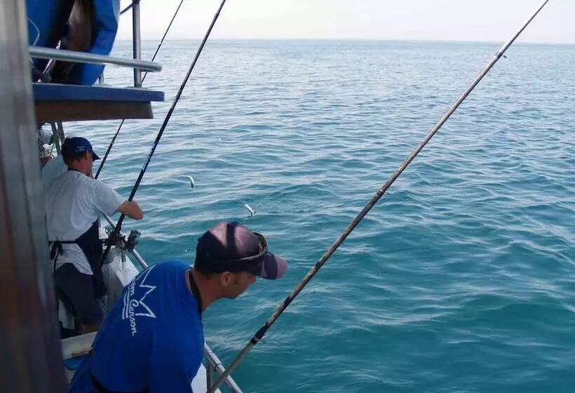 هتل Residence Fontana Vecchia