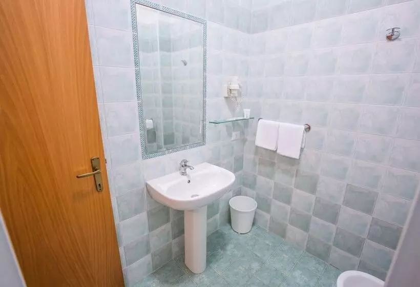 هتل Residence Fontana Vecchia