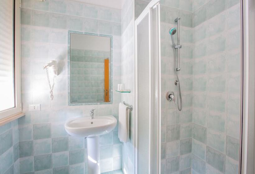 בית מלון כפרי Residence Fontana Vecchia