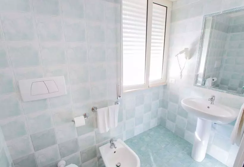 هتل Residence Fontana Vecchia