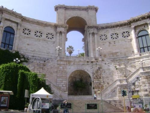 בית מלון כפרי Residence Montegrappa