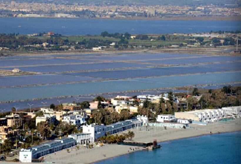 בית מלון כפרי Residence Montegrappa