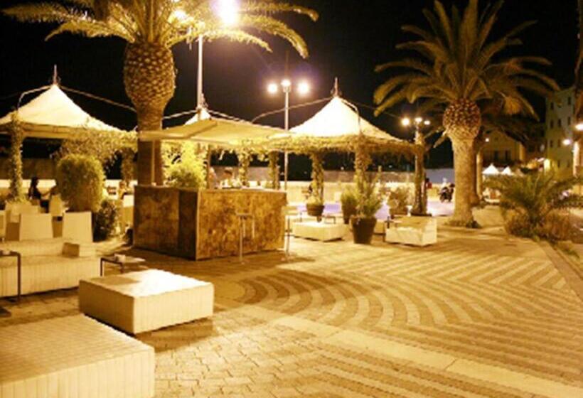 בית מלון כפרי Residence Montegrappa