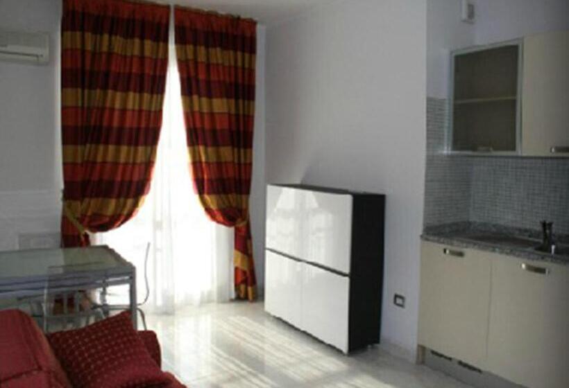 בית מלון כפרי Residence Montegrappa