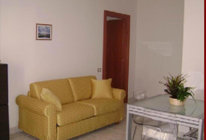 בית מלון כפרי Residence Montegrappa