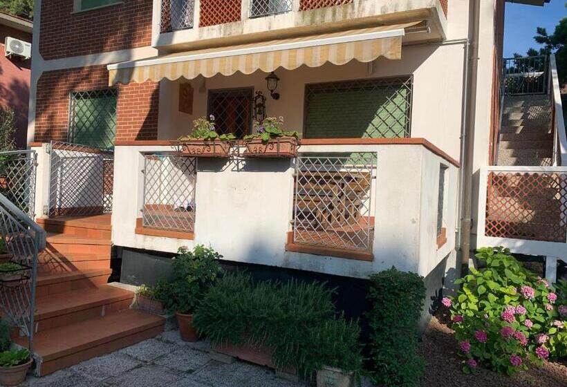 فندق Residence Villa Laura