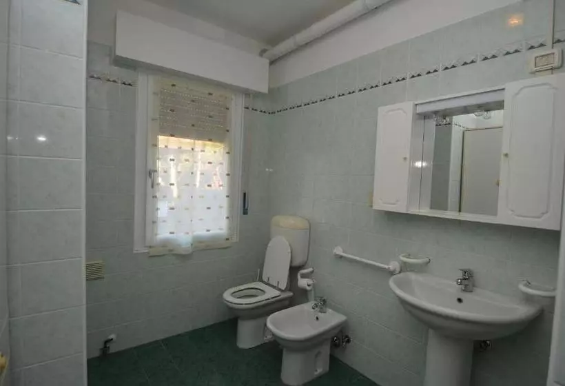 ホテル Residence Villa Laura