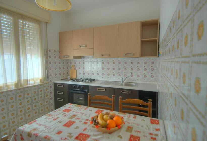 فندق Residence Villa Laura