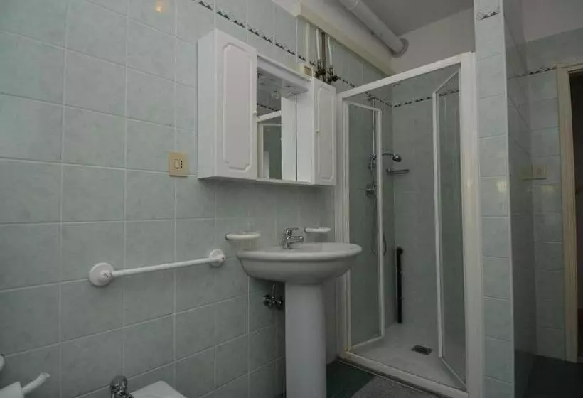 ホテル Residence Villa Laura