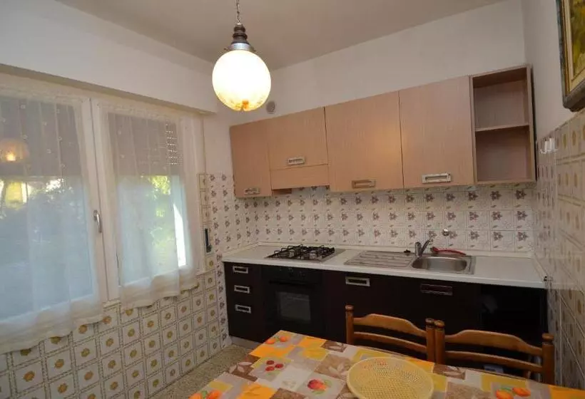 ホテル Residence Villa Laura