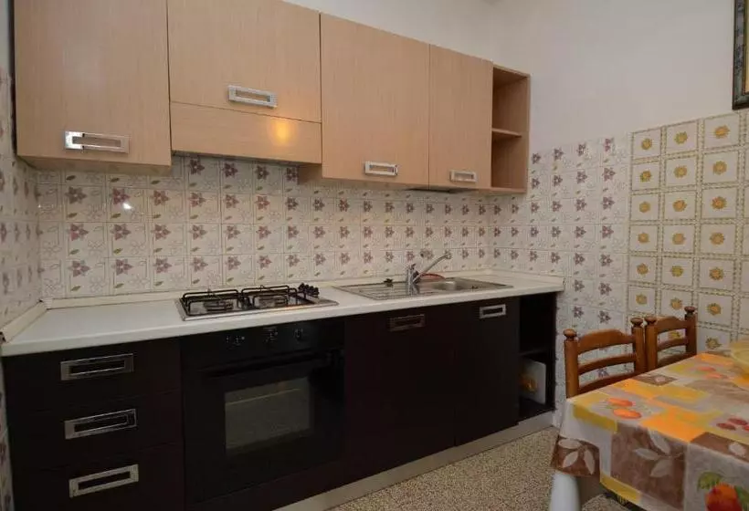 ホテル Residence Villa Laura