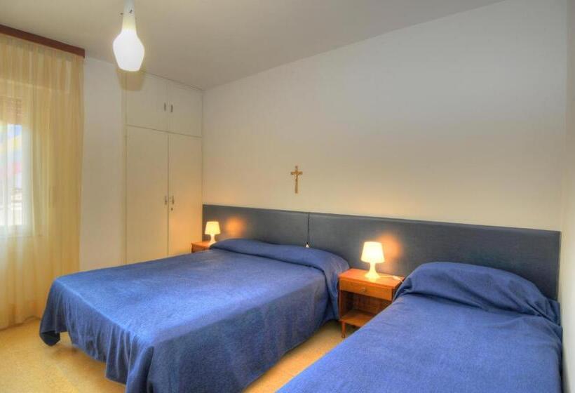 فندق Residence Villa Laura