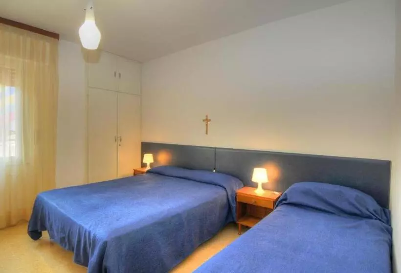 ホテル Residence Villa Laura