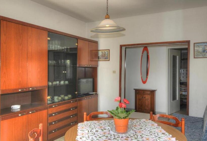 فندق Residence Villa Laura