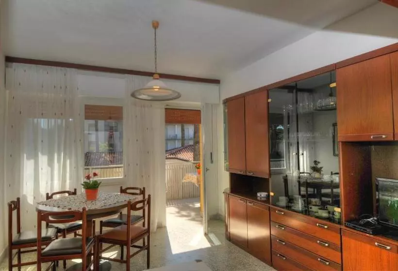 ホテル Residence Villa Laura