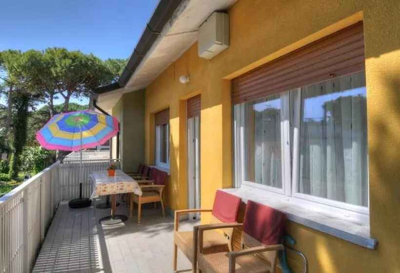 ホテル Residence Villa Laura