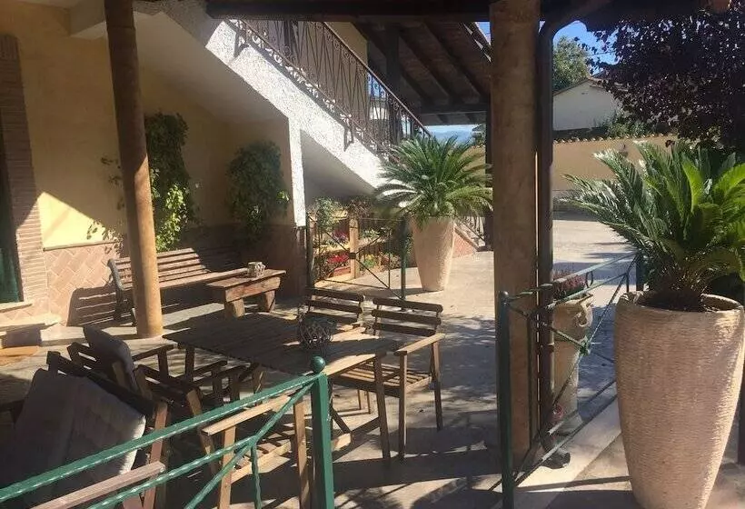 ホテル Residenza Cerci