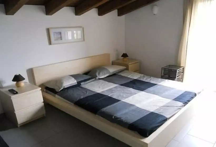 ホテル Residenza Cerci