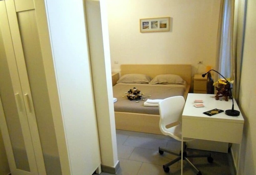 酒店 Residenza Cerci