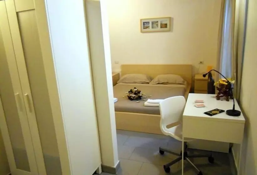 ホテル Residenza Cerci