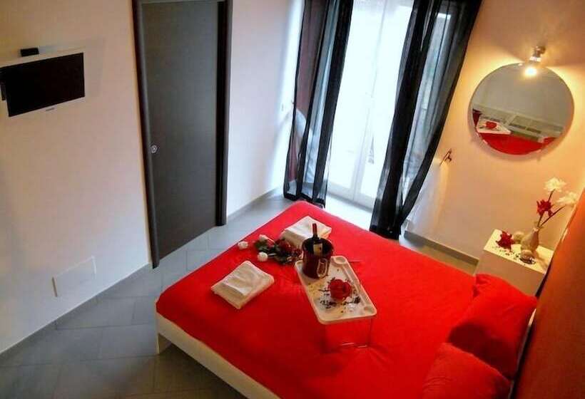 酒店 Residenza Cerci