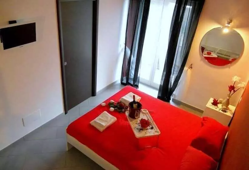 ホテル Residenza Cerci