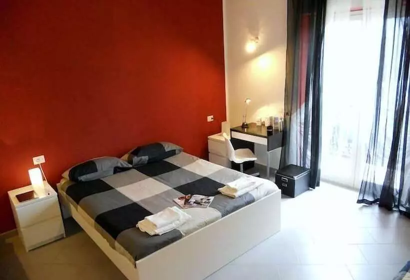ホテル Residenza Cerci