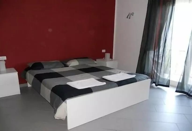 ホテル Residenza Cerci