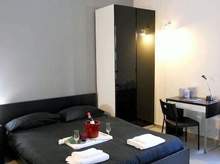 酒店 Residenza Cerci