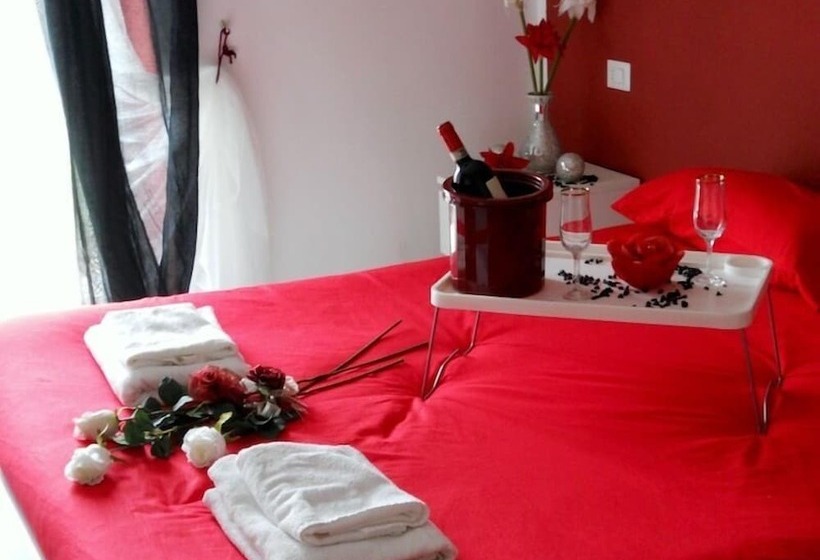 酒店 Residenza Cerci