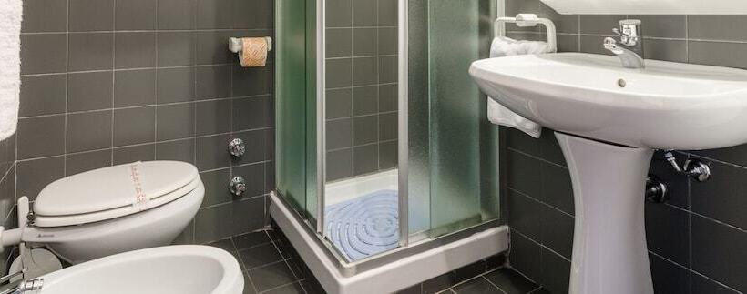 فندق Resort Palace Sestriere 1 E 2