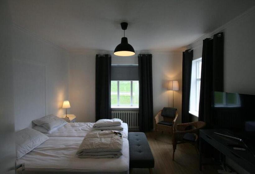 هتل Riverside Hostel