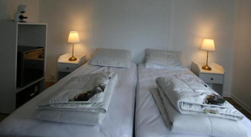 هتل Riverside Hostel