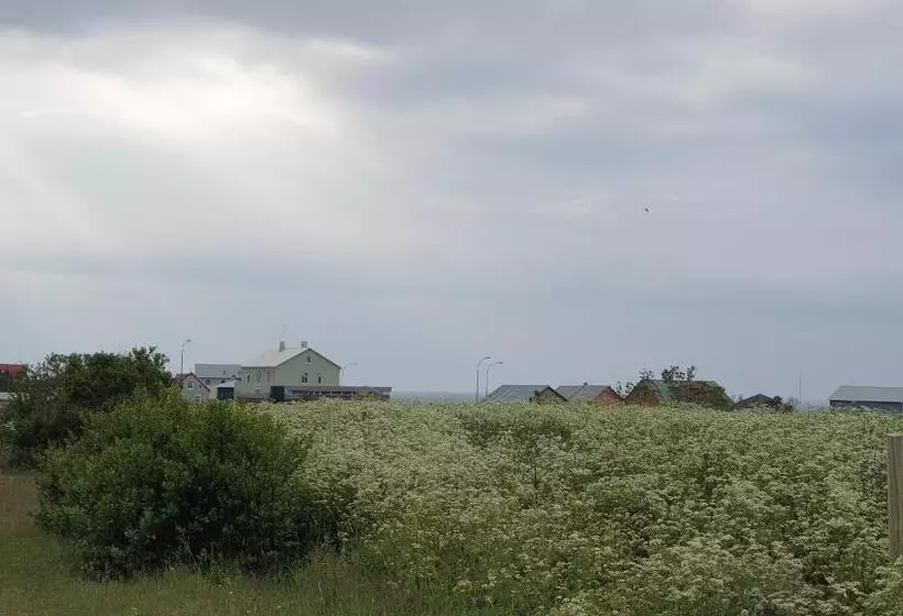 هتل Riverside Hostel