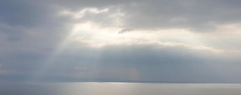 هتل Riverside Hostel