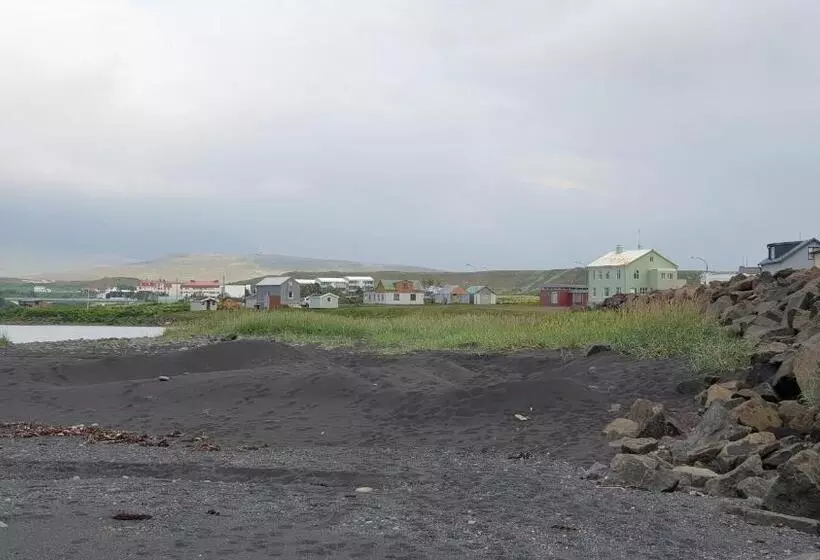 هتل Riverside Hostel