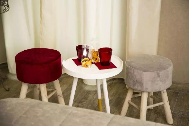 پانسیون Santamaria Inn