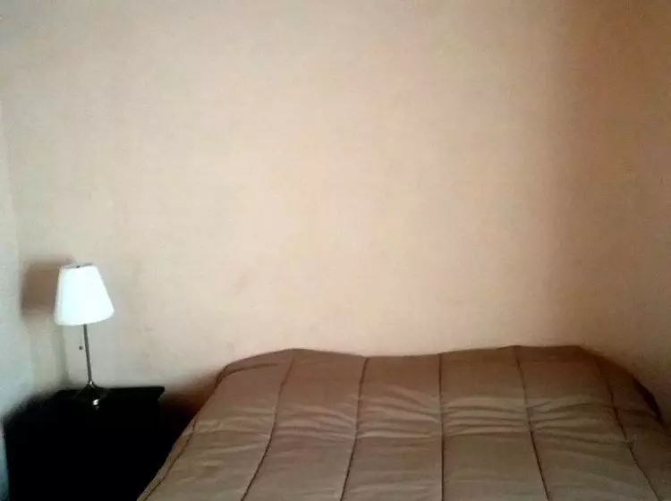 ホテル Sciambreto