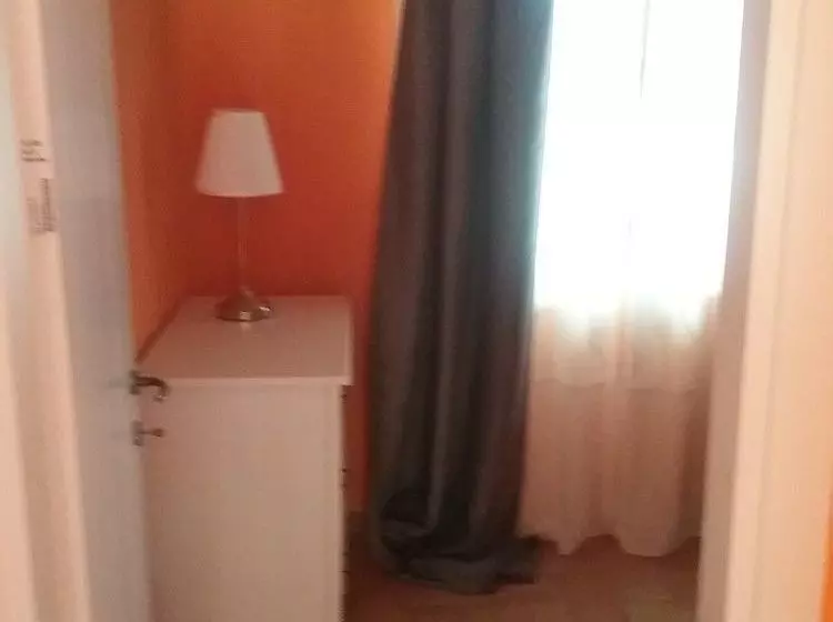 ホテル Sciambreto