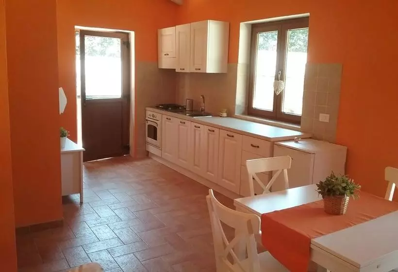 ホテル Sciambreto