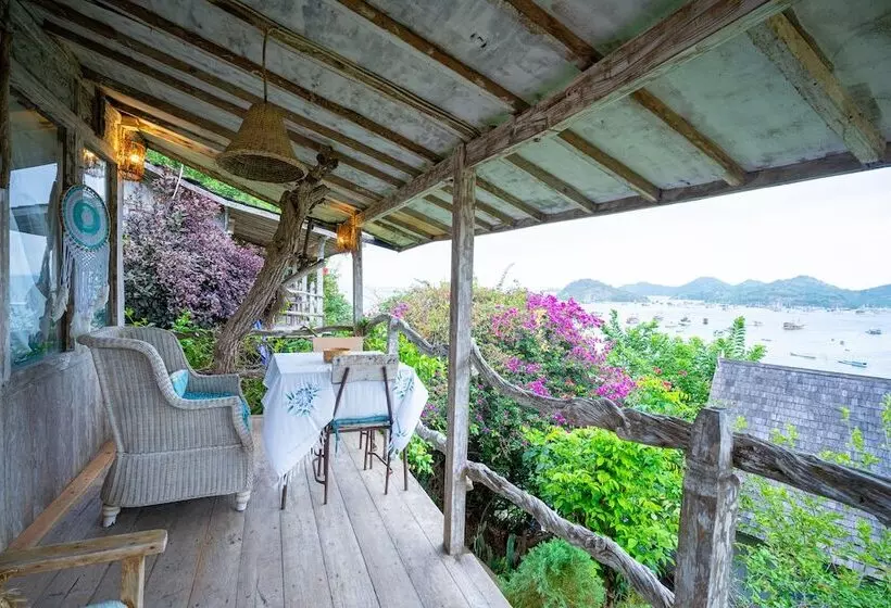 Hotelli Selini Hills