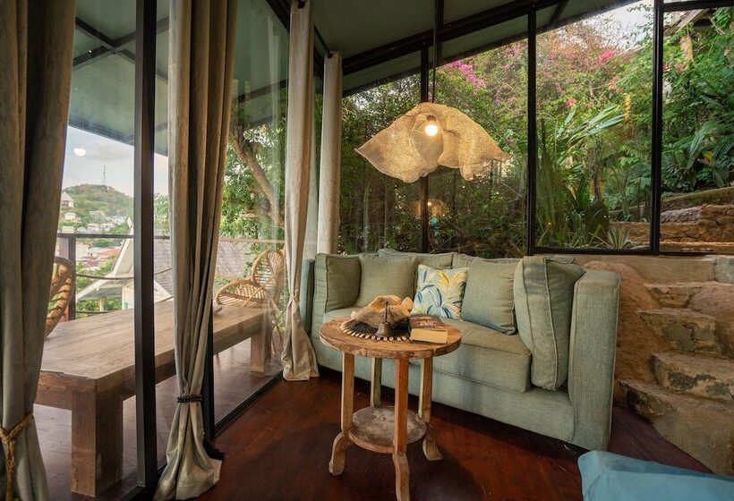 فندق Selini Hills