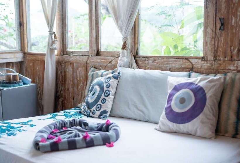 فندق Selini Hills